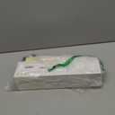 C80 Portable Thermal Printer for Documents  Inkless A4/US Letter/Legal (Thermal Paper Only), 203 DPI, Bluetooth for iOS/Android/iPad & USB for Windows/Mac (Driver Required), Includes Starter Paper