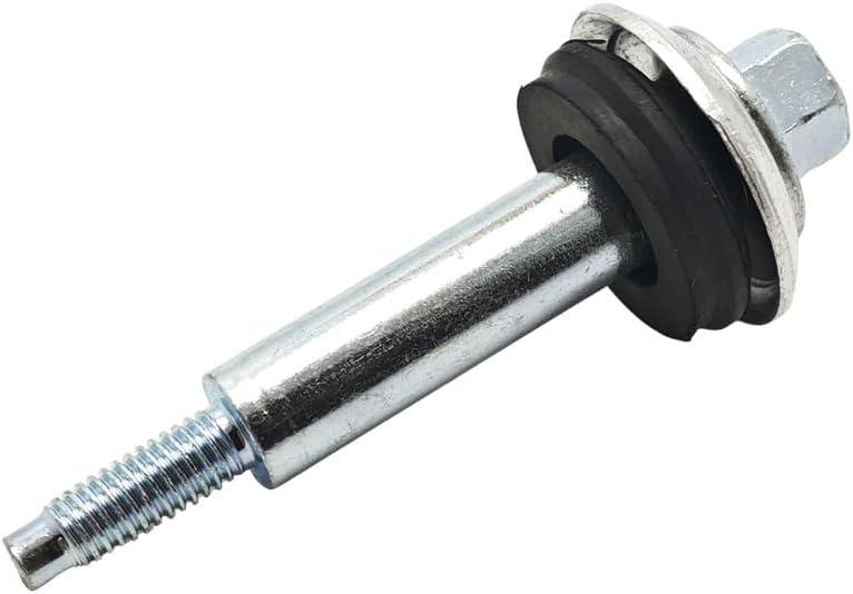 Valve Cover Bolt Kit for Honda GX240/GX270/GX340/GX390 Engines - OEM 90014-ZE2-000 Replacement