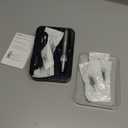 DermaStamp System 0.25mm, Microneedling Stamp Pen, Derma Stamp Pen, Derma Roller Alternative, Microneedle Micro Needle Skin Care for Men Women