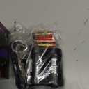 Activ Life 2-Tire Pack LED Bike Wheel Lights with Batteries Included, Get 100% Brighter and Visible from All Angles for Ultimate Safety and Style (Color-Changing)