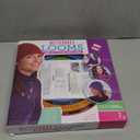 Leisure Arts Loom Set with Hook, Assorted