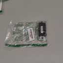 Leviton 15 Amp Decora Tamper-Resistant Duplex Electrical Wall Outlet, T5325, Brown