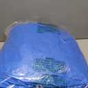 Nordic Elk Queen Size Mattress Bags for Moving and Storage, Bed Cover, Queen