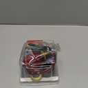 Coated Push Button Switch, Off - Momentary On