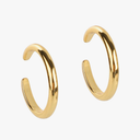 2pcs Toe Rings for Women, Adjustable Thin Open Band Toe Ring Fashion Minimalist Gold Filled Toe Rings Summer Beach Foot Jewelry