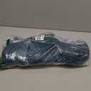 Expandable Personal Item Travel Duffle Bag Weekender Bag for Women Men, Overnight Hospital Carry On Bag with Toiletry Bag for Airplanes Travel Business Trips Sport, Peacock Blue