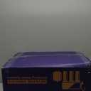 iSpring RCC7AK, NSF Certified, 75 GPD, Alkaline 6-Stage Reverse Osmosis System, pH+ Remineralization RO Water Filter System Under Sink, Patented Top-Mounted Faucet Design for Easy Installation (Brushed Nickel)