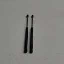 C16-19568 16 Inch 40 Lbs Gas Struts Spring Shocks for A.R.E Leer Topper Rear Window Camper Shell Truck Cap Snugtop Replacement 2 Pack