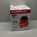 Air Compressor 3 Gallon 1/3 HP Pancake Max 110 PSI Portable Oil-Free Tank (No Accessories)