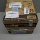 Tankless Water Heater Flushing Kit, 1/6 HP Pump, 2 Hoses, 3 Gal Pail