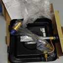 Stansport Single Burner Propane Stove