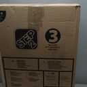 Step2 Extreme Coaster Kids Ride On Toy, Push Car, Indoor/Outdoor Roller Coaster & Playset, Made of Durable Plastic, Max Weight 80 lbs., For Toddlers 3+ Years Old