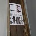 7.48FT Wooden Wedding Arch Frame Backdrop Stand, Square Wood Arch Stand Wedding Arches for Ceremony Wedding Arbor