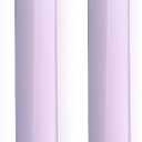 Bribobo Gel Ink Pens Black Ink for Office Smooth Writing Retractable Work Pen, 0.5mm Fine Point(10-Count)