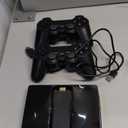 ZeroStory 2026 Upgrade Retro Game Console Stick, Retro Video Game Console Stick Built in 20000+ Games with 18 Emulators, 4K HDMI Output with 2 Pack 2.4G Controllers (64GB Memory Card)