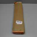 iBaycon 20 Tubes 640 LED Meteor Shower Rain Lights, 15.7 inches Cascading Icicle Lights Waterproof Outdoor, Connectable Falling Raindrop Light with Timer for Holiday Party Christmas Decorations (White)