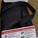 Dickies® Seat Covers - Rockport Black Red