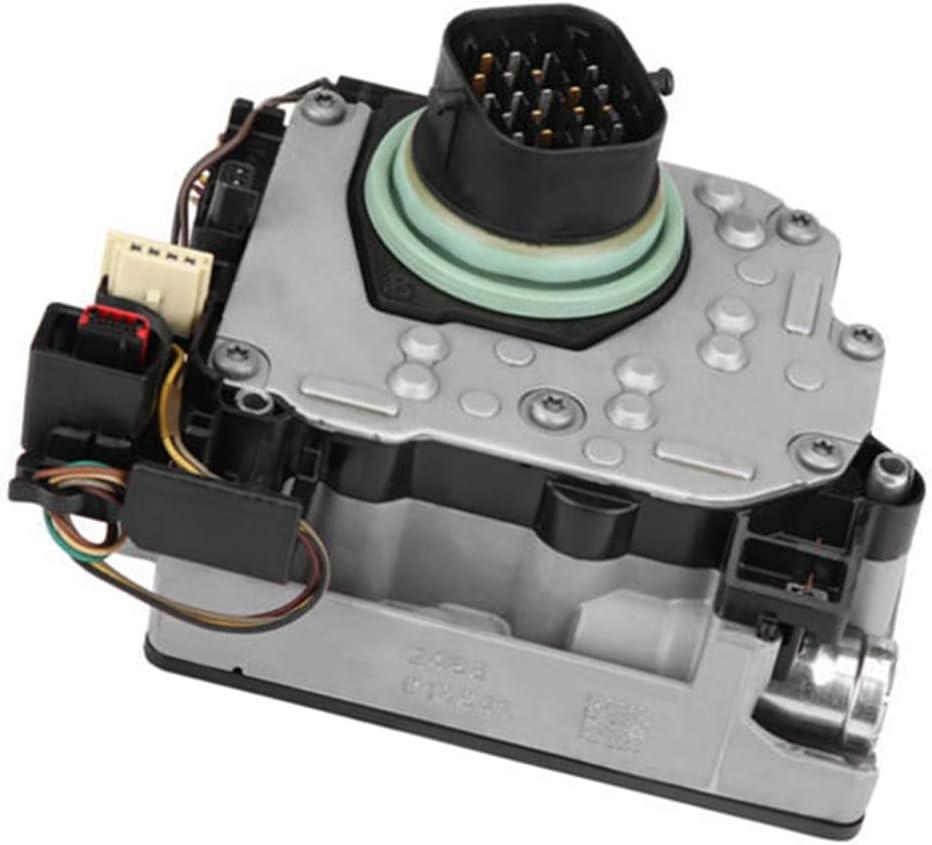 62TE 68376696AA 5078709AB Transmission Solenoid Pack Block Replacement For Dodg-e 2007-2013