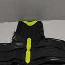 Posture Corrector for Women and Men, Invisible Full Back Support Brace with Enhanced Breathable Mesh, Shoulder Straightener for Back & Neck Pain Relief, Scoliosis & Posture Improvement, Medium (M (Waist 30.70"-37.79"), Black)