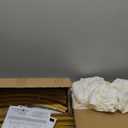 2 Pack Arch Backdrop Stand (7.2FT/6FT), Balloon Arch Stand, Metal Background Arch Stand, Backdrop Arch Frame, Wedding Arch for Backdrop (Gold)