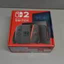 Nintendo Switch 2 System, Console Only