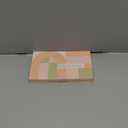 ArtsEvo Designed for iPhone 16 Pro Case, 6.6ft Drop Protection, Full Body Screen Camera Protective Phone Case, Purple