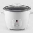 4.5 cups Rice Cooker