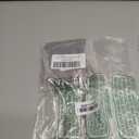 Washable Male Dog Diapers Reusable, Premium Belly Bands for Male Dogs, Pack of 3, High Absorbing Extra Small Male Dog Pee Wraps for Doggie in Incontinence or Excitable Urination and Training(XS)