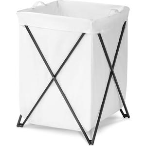 Whitmor Folding Laundry Hamper