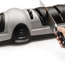 Presto 08810 Professional Electric Knife Sharpener, Multi/None