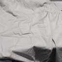 Van Heusen Men's BIG FIT Short Sleeve Dress Shirts Poplin Solid (Big and Tall) Size: 17.5