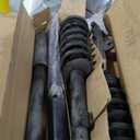 MOSTPLUS 172248 5797 2x Front Complete Strut Spring Assemblies Compatible for 2005-2010 Dodge Charger Magnum Chrysler 300 (Front and Rear Struts(Set of 4))