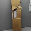 KOKOSIRI Bath Towel Bars 32-Inch Double Towel Rails Overlength Bathroom Racks for Cabinet Kitchen Brushed Gold Stainless Steel B5009BG-L32