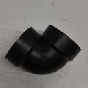 VALTERRA LLC D502876C 90 Short Turn 1-1/2" HUB