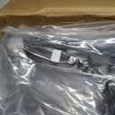 RK642830 Front Lower Control Arm Suspension Kit 1PCS