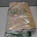 2 Pack 16" Large Solar Street Lights Outdoor Waterproof - Solar Powered Security Parking Lot Light Dusk to Dawn 60000LM,Motion Sensor Commercial LED Solar Flood Lights Remote Control for Outside Yard