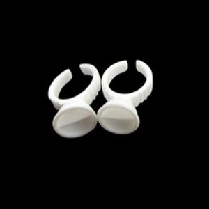2 x 1000PCS Glue Holder for Eyelash Extension,Tattoo