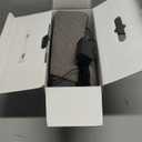 Blue Elf Shiatsu Electric Neck Back Massager Pillow 3D Kneading with Heat for Shoulder, Lower Back, Foot, Leg Muscles Pain Relief Relax in Car Office and Home (Gray)