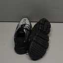 Steel Toe Shoes for Men Women Comfortable Lightweight Work Sneakers for Men Composite Toe Safety Sneakers Men's Slip Resistant Indistructable Construction Safety Shoes Grey 7.5