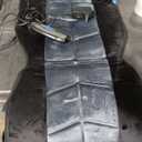 CILI Massage Chair Pad,Back Massager with Heat,Massage Seat Cushion with 10 Vibration Motors,30-60-90 Minutes Heating Options,Chair Massager for Office Chair, Home Office Use