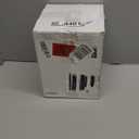 TEMPUR-Adapt (Supreme) 3" Memory Foam Mattress Topper, Queen,White