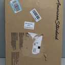 American Standard 5503A00B.020 Transitional Elongated Toilet Seat Soft Close, White