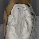 Sunflower King Pillowcases Set of 2, 100% Cotton King Pillow Cases 2, 2040 inches Bright White, Soft and Breathable