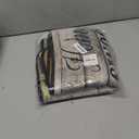 Kitchen Rugs Non Slip Washable - Anti Fatigue Cushioned Kitchen Mats for Floor, Absorbent Comfort Mat 39 X 20 Inch, Floor Rugs Mat Home Decor for Sink Office Laundry (Daisy Beach Wooden)