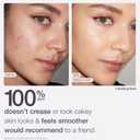 tarte shape tape concealer Full-Coverage Creaseless Soft Matte Finish, Brightening Under-Eye & Face Makeup, 16hr Longwear, Vegan & Cruelty-Free
