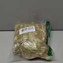 fun shack Blonde Bob Curly Wig, Platinum Short Curly Hair Wig for Women, Perfect for Parties and Events, One Size