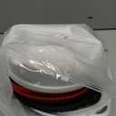 5 Qt Silicone Bowl Liners with Lids for Kitchenaid Mixer, 3-Pack Extra-Thick 2mm Kitchenaid silicone bowl insert for Kitchenaid, Precision Fit for Tilt-Head, Quick Replacement & Easy Clean