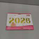 Gold 2026 Balloons,Gaint 40 Inch Gold 2026 Number Balloons,40 Inch 2026 Gold Balloons for New Year Eve Party Supplies 2026, New Years Decorations 2026, Christmas, Graduations Decorations