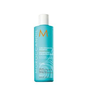 Moroccanoil Curl Enhancing Shampoo, 8.5 Fl. Oz.