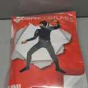 Morph Ninja Costume Kids, Boys Ninja Costume with Accessories, Ninjas Costumes Boys, World Book Day Costumes for Kids (Small)